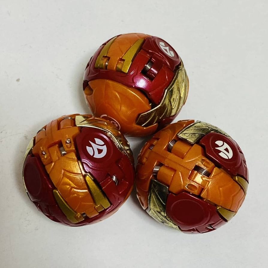 Amazon | SEGATOYS セガトイズ 爆丸 爆テクシリーズ ブースターパック