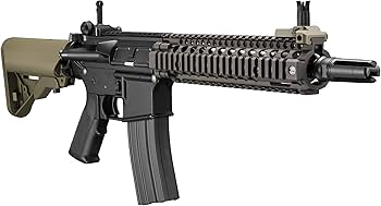Amazon | 東京マルイ No.26 Mk18 Mod.1 18歳以上次世代電動ガン