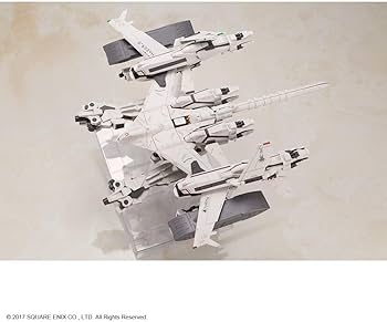 Amazon | NieR:Automata プラスチックモデルキット 男女両用 飛行