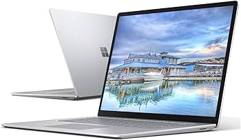 Amazon.com: Microsoft Surface Laptop 3 15