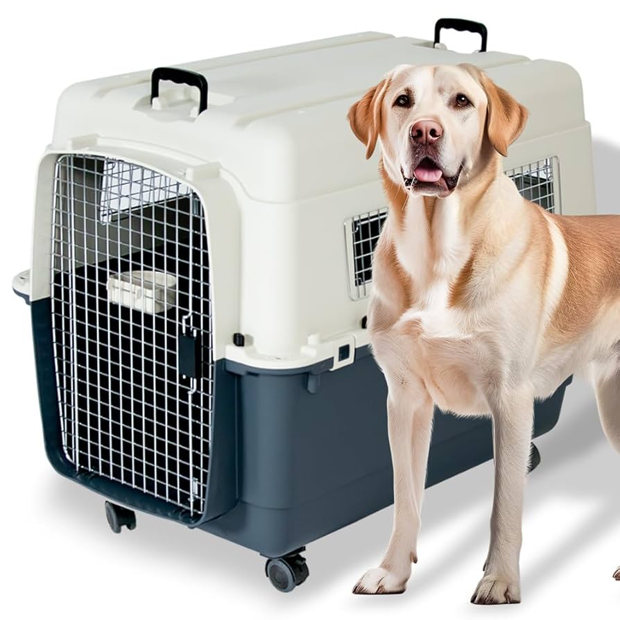 楽天市場】【おすすめ】ペットキャリーバッグ DX100 XXL 大型犬 超大型