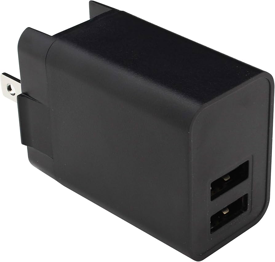 Amazon | Kaito Denshi(海渡電子) USB 充電器 ACアダプター スマホ充電