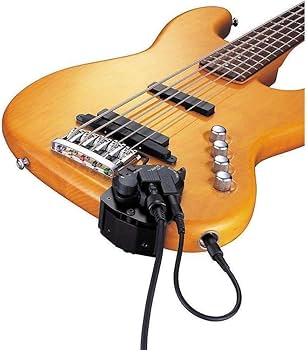 Amazon | Roland ローランド GK-3B ベース用デバイデッドピックアップ