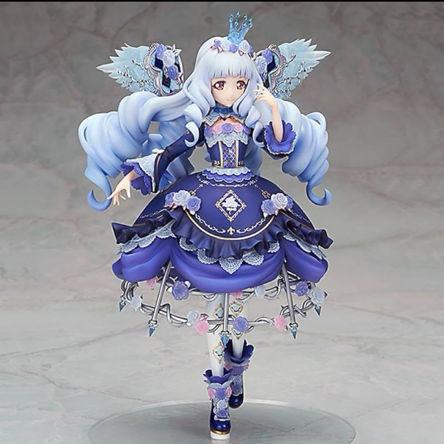 Amazon.co.jp: アイカツスターズ！ 白銀リリィ ロゼッタソーンコーデ