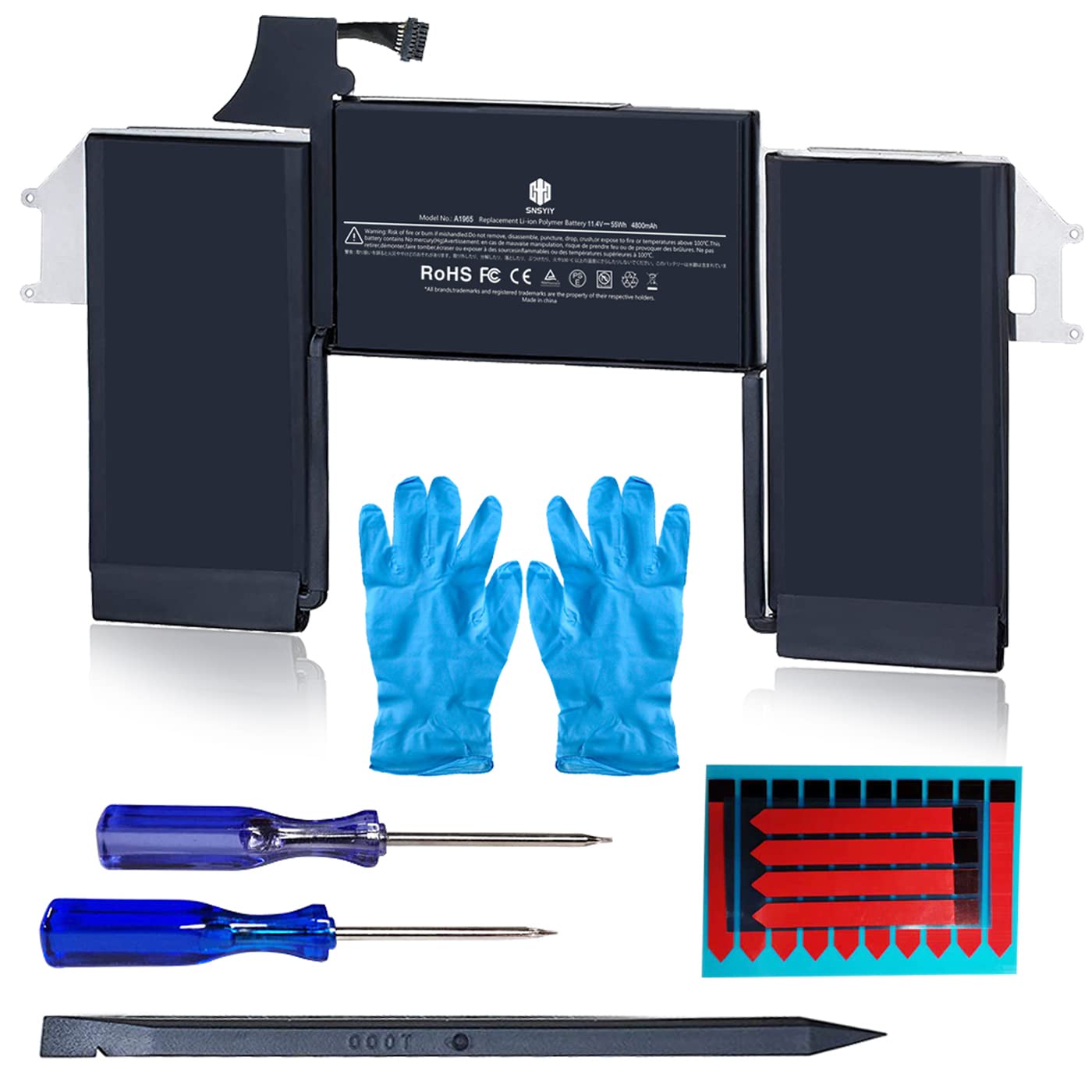 MacBook Air 2019 『A1932』 13㌅ バッテリー正常 Amazon.co.jp: A1932