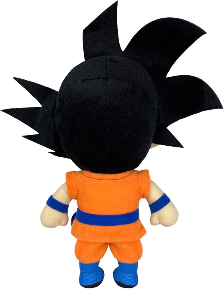 Amazon.co.jp: Great Eastern Dragon Ball Super - 悟空01 ぬいぐるみ