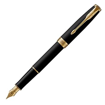 Parker 万年筆 6本セット 14k,585 Parker 万年筆 6本セット 14k,585