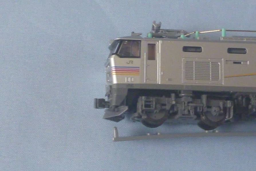 KATO 10-1608 10-1609 E26系「カシオペア」12両 KATO 10-1608 10-1609