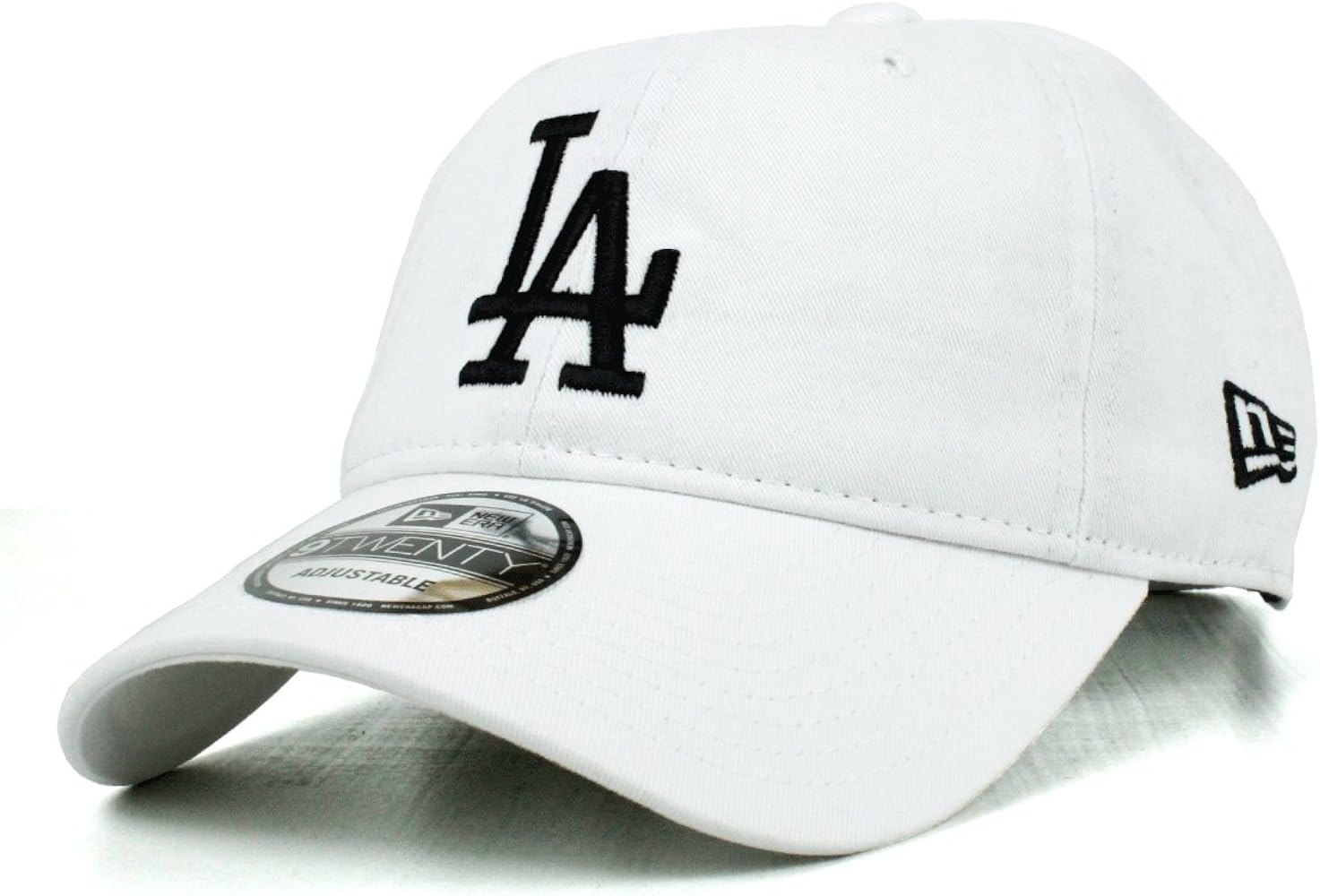 Amazon.co.jp: [ニューエラ] NEWERA 9TWENTY キャップ ロサンゼルス