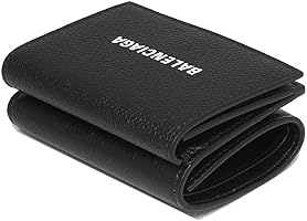 Amazon | [バレンシアガ]三つ折り財布 キャッシュ ミニ ウォレット