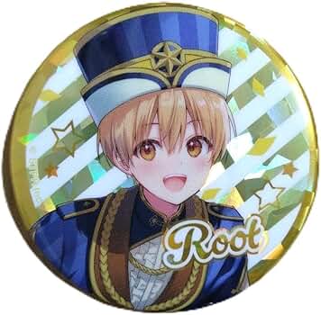 すとぷり るぅとくん 缶バッジ 80個 すとぷり るぅ