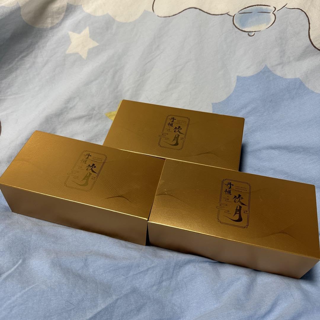 崩壊スターレイル丹恒 飲月 老鳳祥コラボ限定 黄金チケット 公式正規品