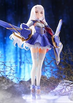 Amazon | キューズQ Fate/Grand Order ランサー/メリュジーヌ (第二