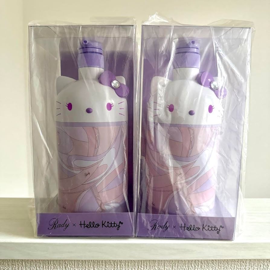 11/7 Rady×マイメロディ シャンプーボトル 【公式通販】