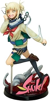 Amazon | ベルファイン(BellFine) 僕のヒーローアカデミア トガヒミコ