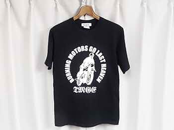 ミッシェルガンエレファント LAST HEAVEN TOUR Tシャツ M TMGE LAST