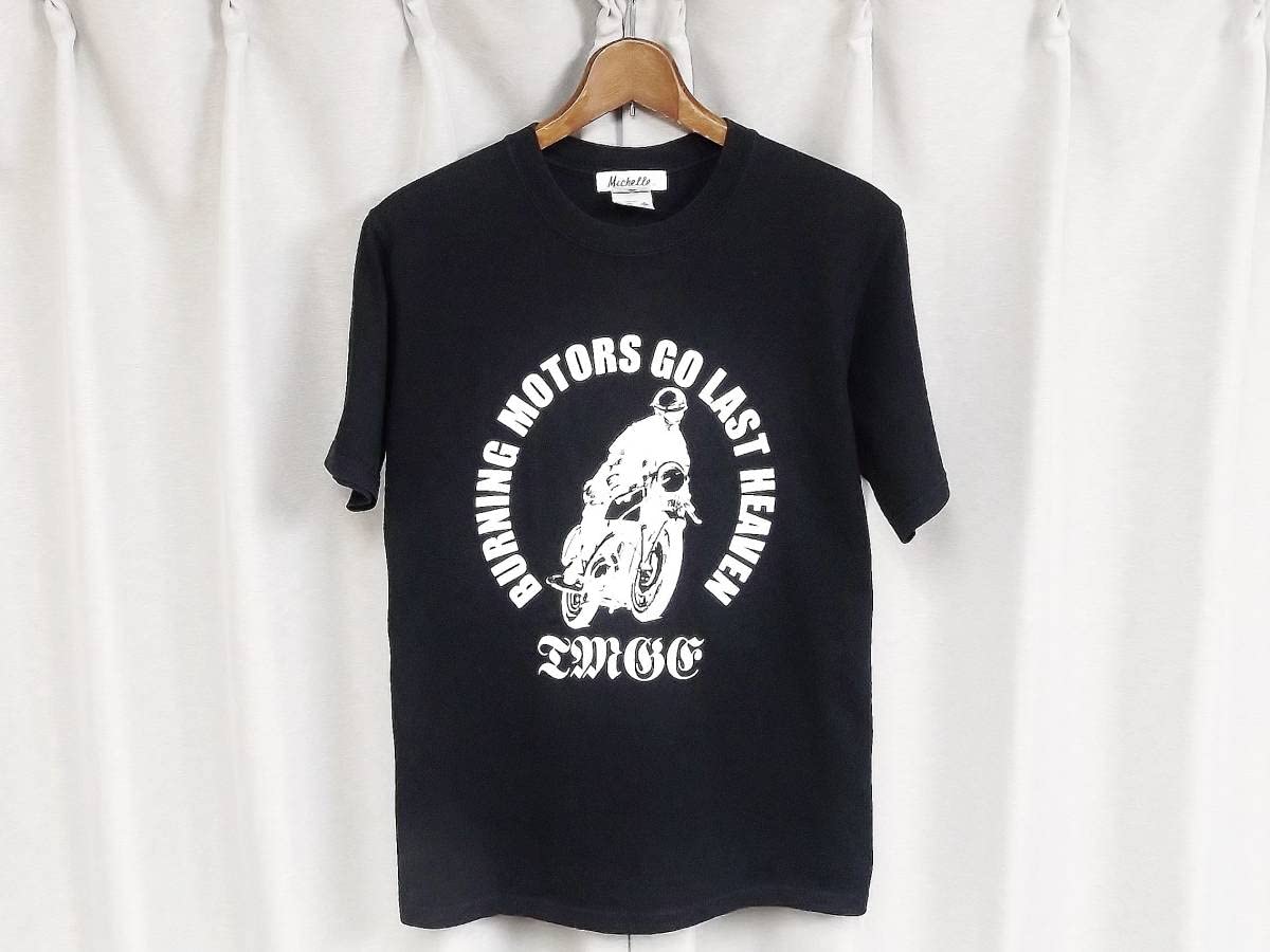 ミッシェルガンエレファント SABRINA NO HEAVEN Tシャツ L 受注販売