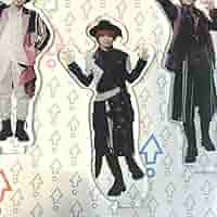 伊野尾慧 アクリルスタンド 第一弾 Amazon.co.jp: Hey! Say! JUMP
