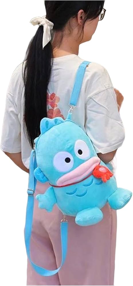 Amazon｜ハンギョドン ティッシュケース ティッシュカバー ティッシュ