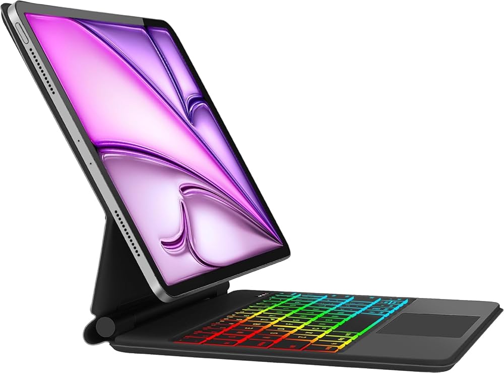 Apple iPad Pro 12.9インチ (第6世代)1TB＋キーボード Apple iPad Pro