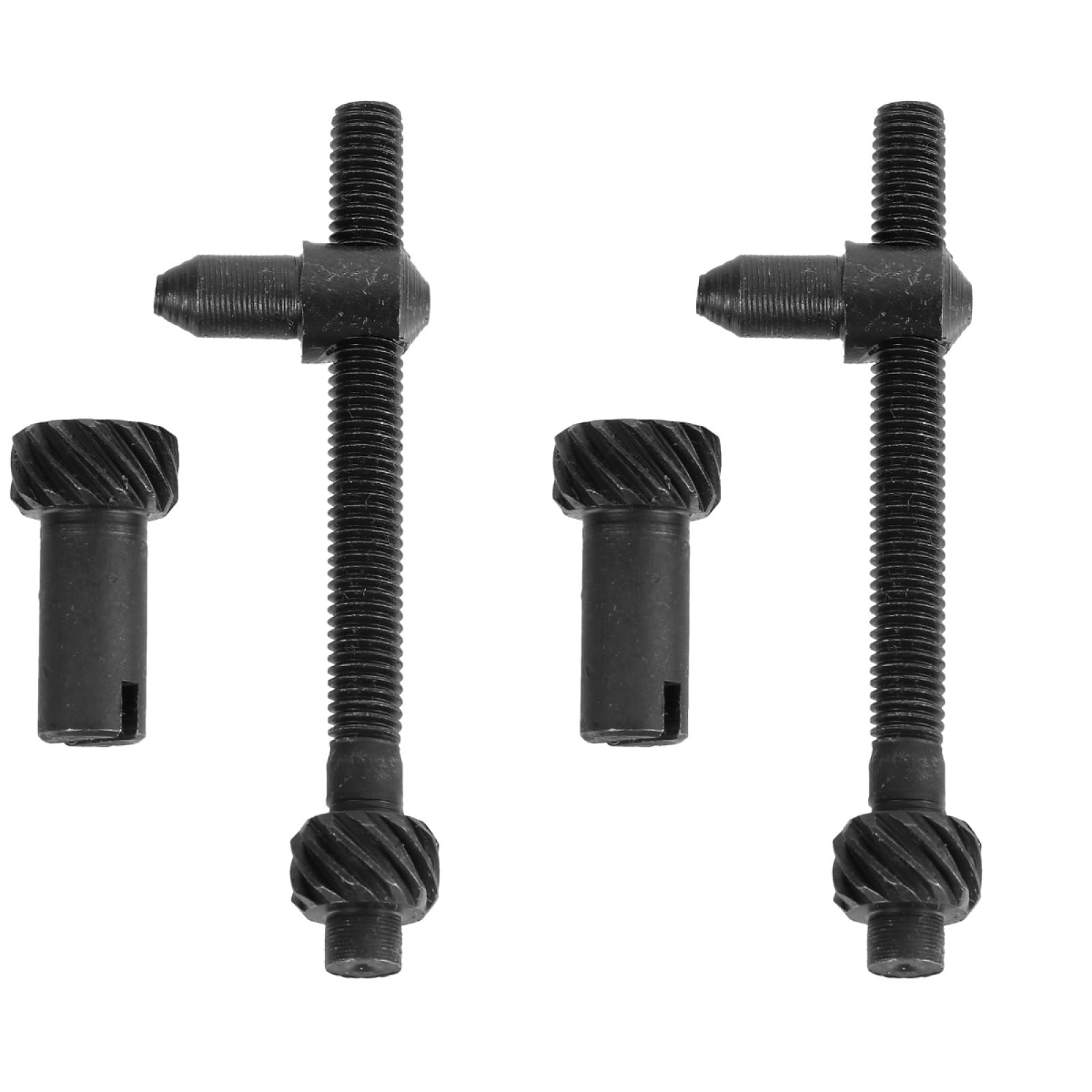 Amazon.co.jp: OUNONA チェーンソー 調整 ネジ チェーン ソー ネジ