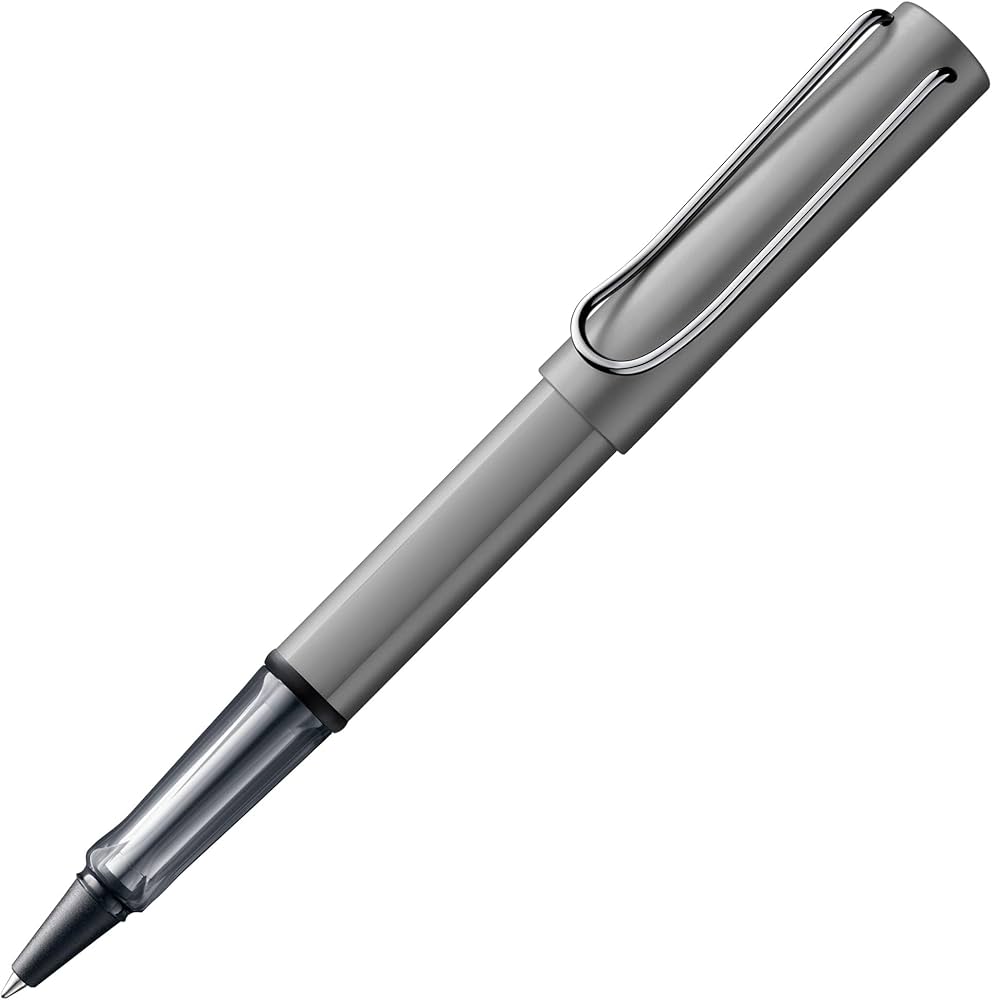Amazon | LAMY（ラミー）AL-star グラファイト ローラー ボールペン