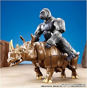 Amazon.co.jp: タカラトミー(TAKARA TOMY) トランスフォーマー