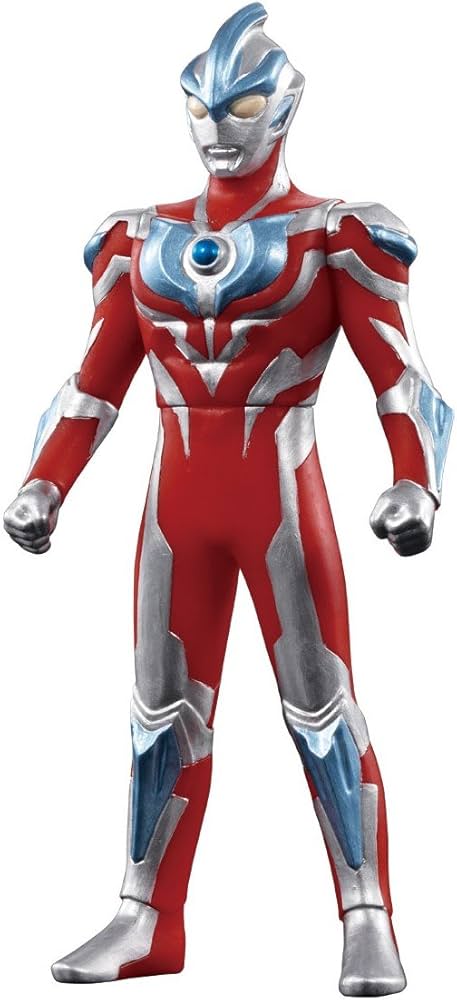 Amazon.co.jp: [バンダイ(BANDAI)] ウルトラヒーローシリーズ 11
