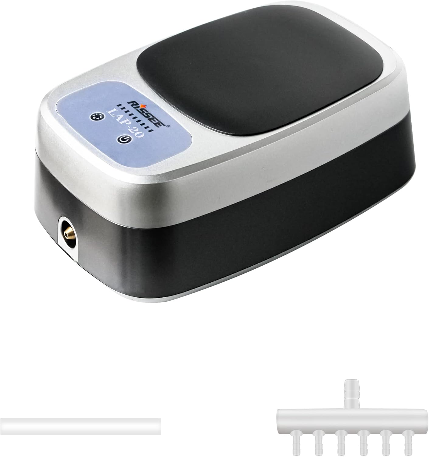 Yasunaga リニアエアポンプ AP-30P お買い得品 安永エアポンプ 安永