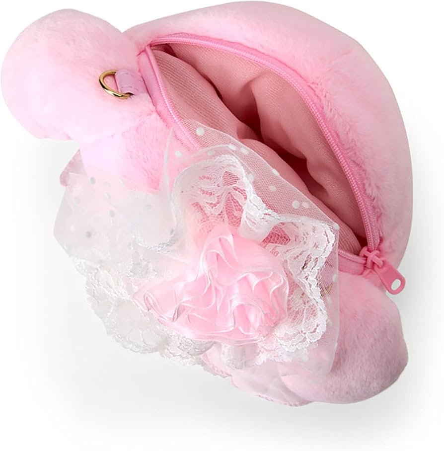 Amazon.co.jp: サンリオ(SANRIO) ぬいぐるみ風ショルダーバッグ