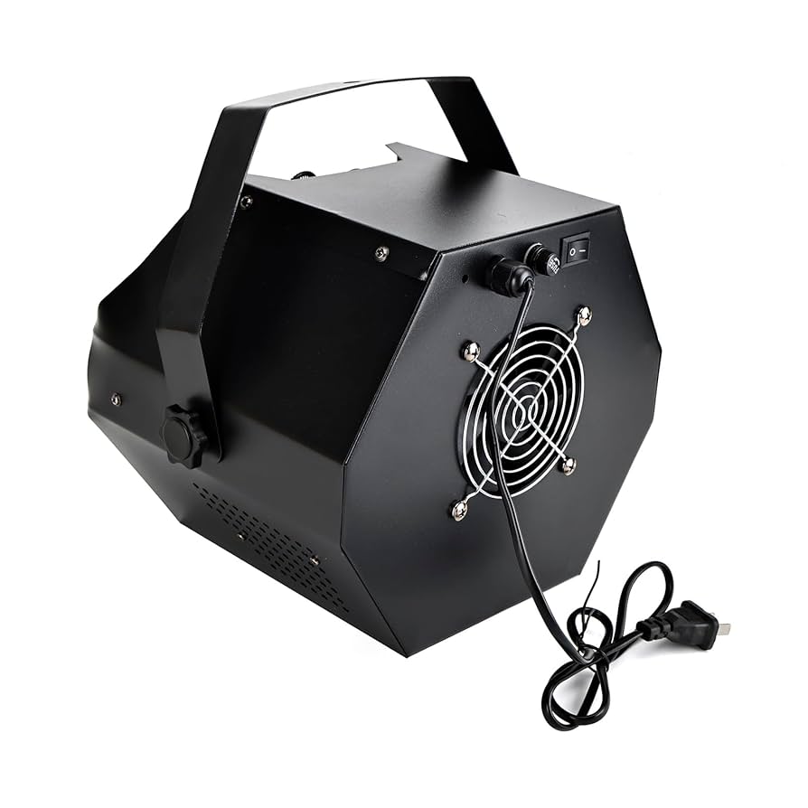 バブルマシン 金属製 【公式通販】