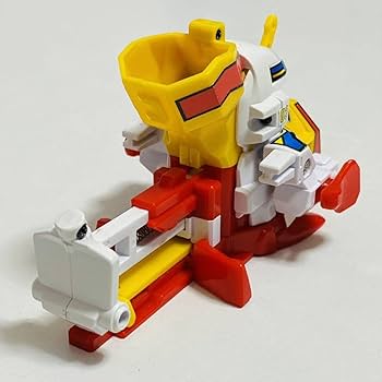 Amazon.co.jp: タカラ スーパービーダマン 127 PIビーダマン マスター