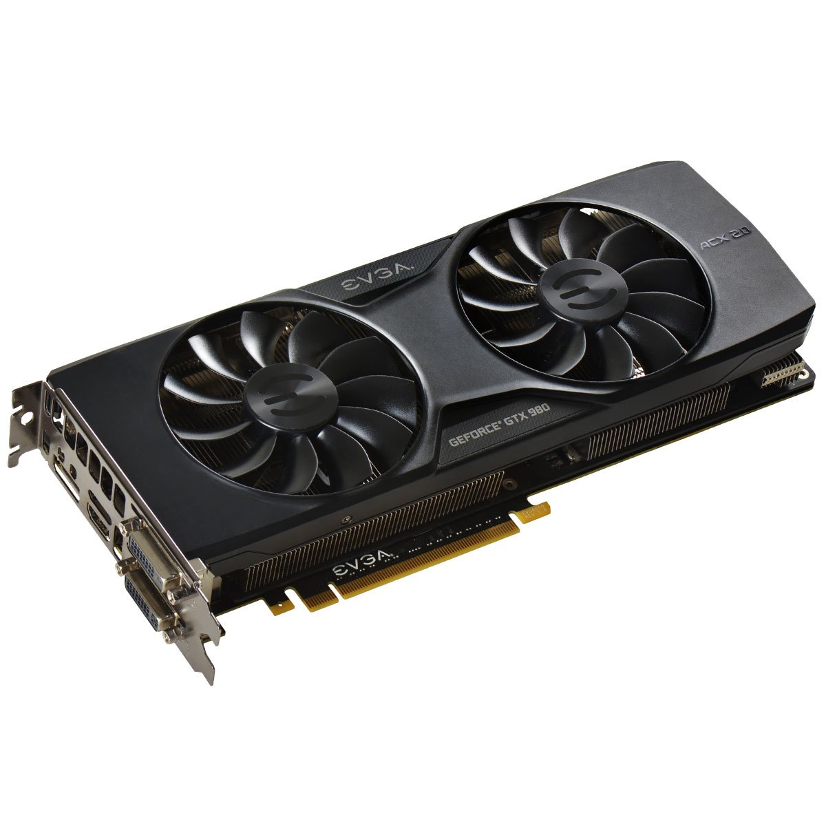 Amazon.com: EVGA GeForce GTX 980 4GB FTW GAMING ACX 2.0, 26