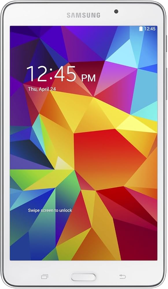 Amazon.com : SAMSUNG Galaxy Tab 3 16 GB Tablet - 7 - Sprint Nextel