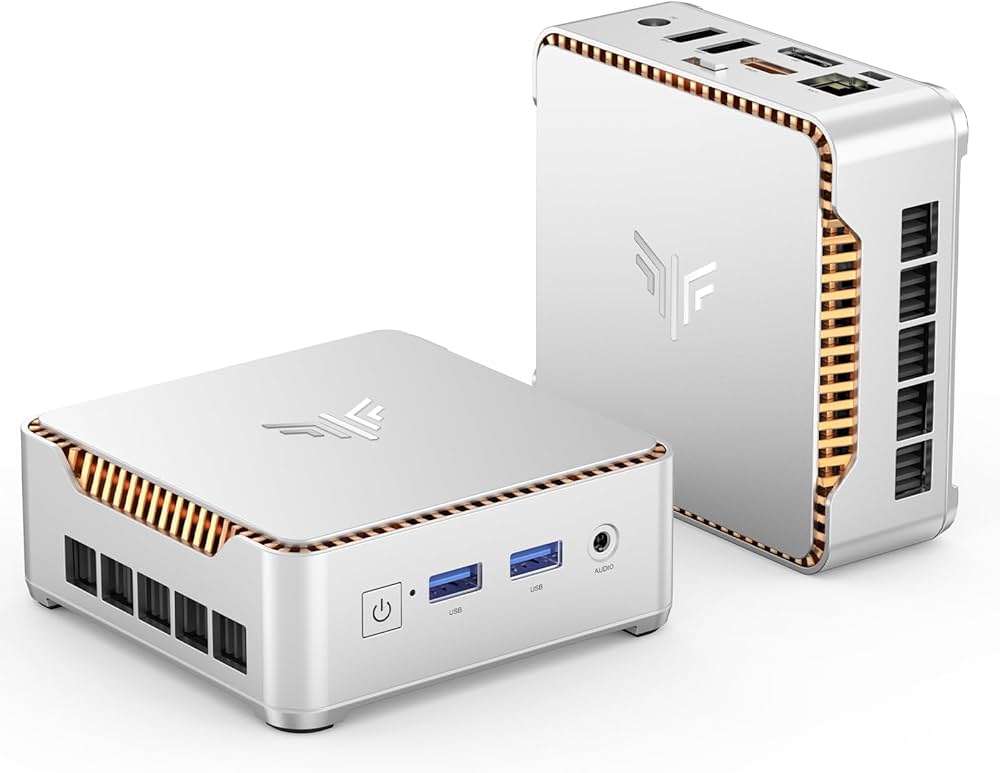 Amazon.co.jp: NiPoGi ミニpc Intel N150初登場 mini pc Windows11 Pro