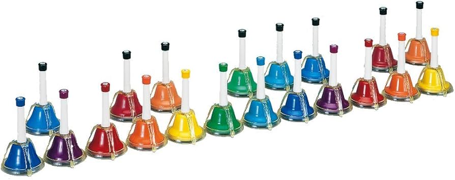 Amazon | ゼンオン ハンド/タッチ兼用タイプ 20音セット ミュージック