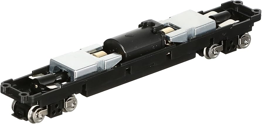 Amazon | トミーテック(TOMYTEC) ジオコレ 鉄道コレクション 動力