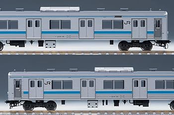 tomix 98715 205系 京阪神緩行線 JR 205系通勤電車(京阪神緩行線