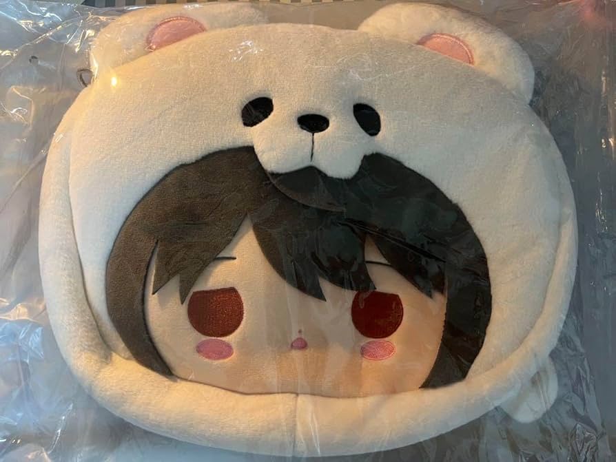 あんスタ 中国 痛バッグ 朔間凛月 白熊 告白気球 コラボ あんスタ 中国