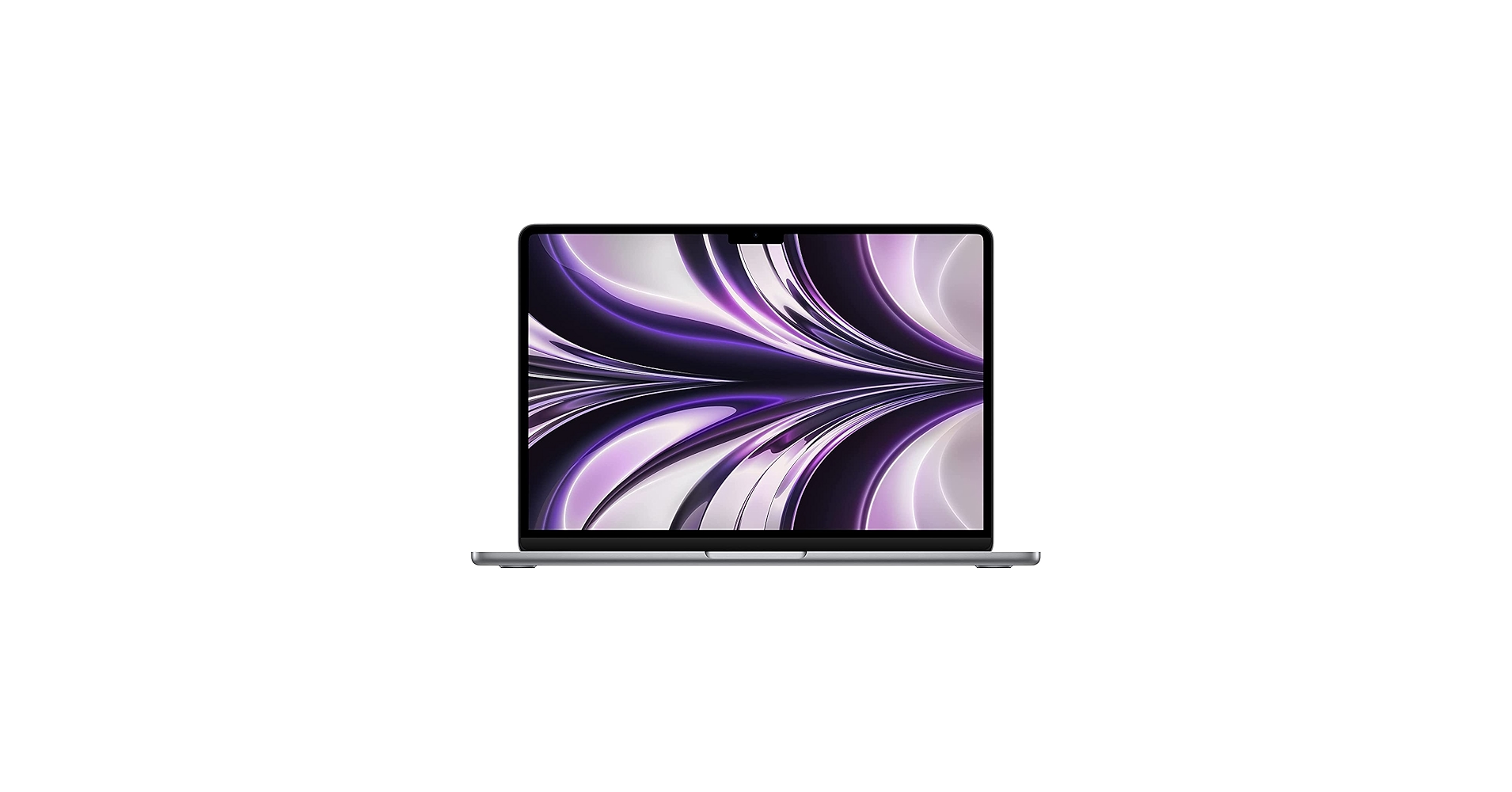 Amazon.com: Apple 2022 MacBook Air with M2 Chip, 13-inch, 8GB RAM