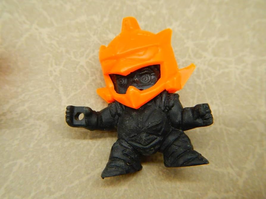 バトラーの聖剣 限定版アテモス