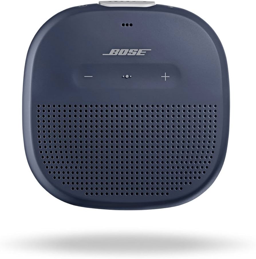 Amazon.co.jp: Bose SoundLink Micro Bluetooth speaker ポータブル