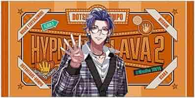 ヒプノシスマイク ヒプマイ Flava2 躑躅森盧笙 缶バッジ 11点セット