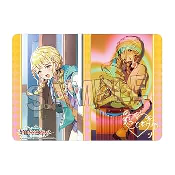 ヴァイスシュヴァルツ カワイイ♡はじめました 藤田ことね SP プレイ用