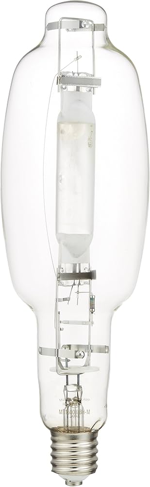 岩崎HID LAMP 1500W メタルハライドランプ M1500B/BH 【公式通販】