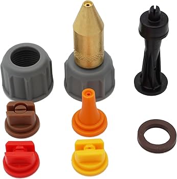 Amazon.com : Field King Max 190348 Backpack Sprayer for