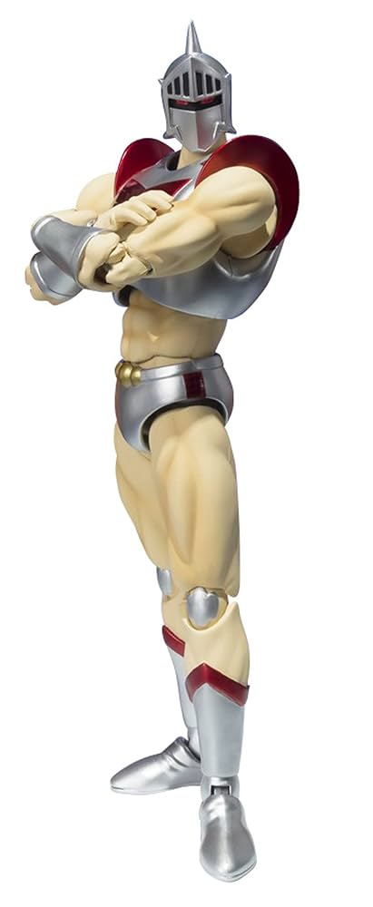 1/1スケール ロビンマスクヘッド 原作カラーVer. キン肉マン