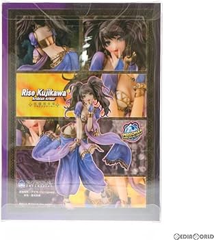 Amazon.co.jp: 久慈川りせ(くじかわりせ) アラビアンアーマー ペルソナ
