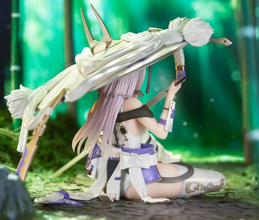 Amazon.co.jp: 一番くじ 勝利の女神：NIKKE CHAPTER4 ニケ B賞 紅蓮