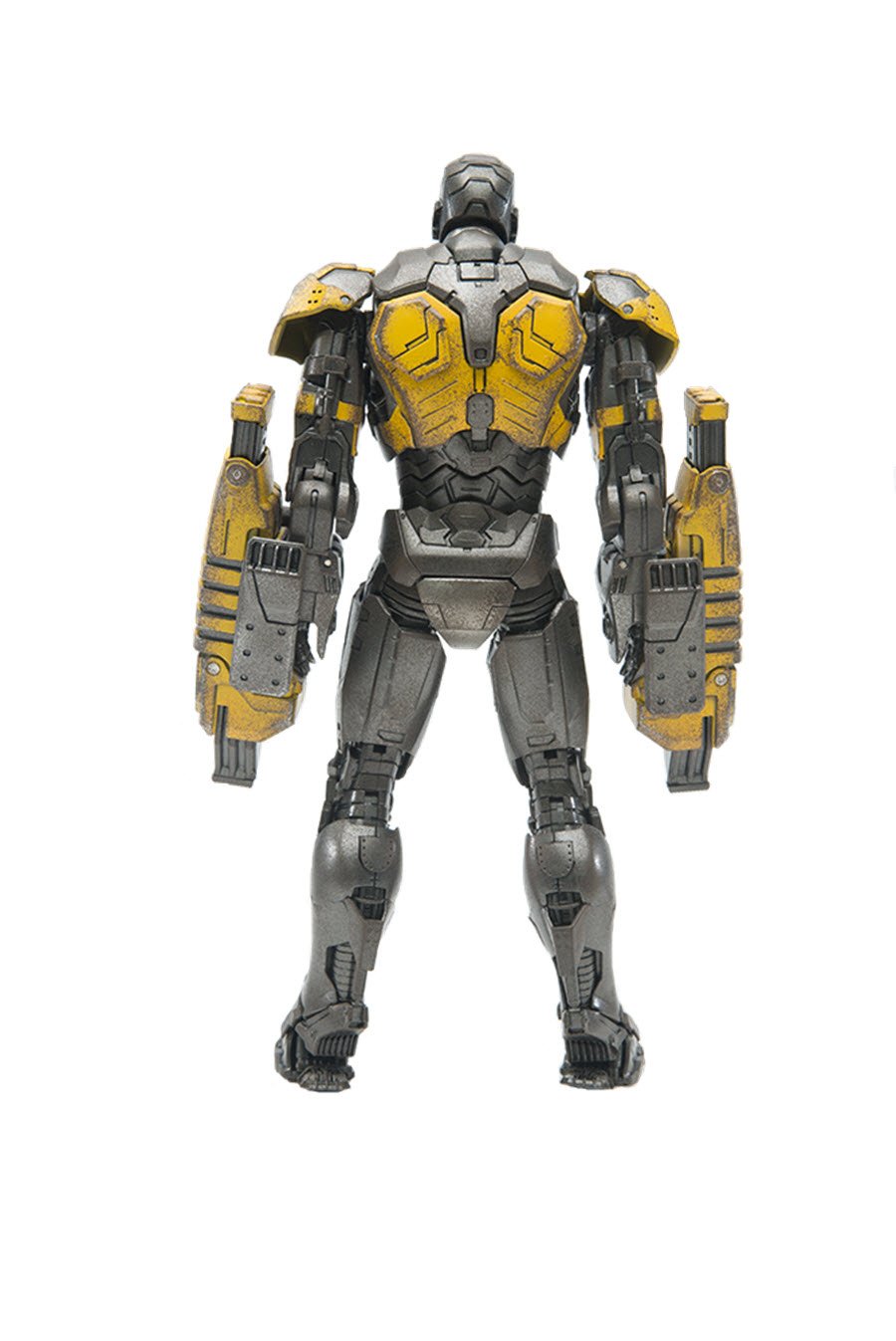 Amazon | Comicave Studios MARK25 マーク XXV (25) ストライカー